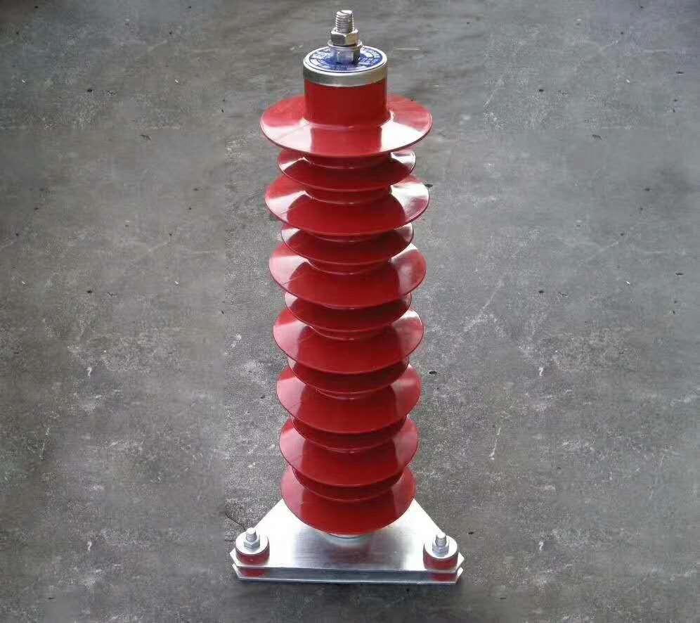 氧化锌避雷器阀片(氧化锌避雷器阀片电阻具有非线性泄露电流不超过)